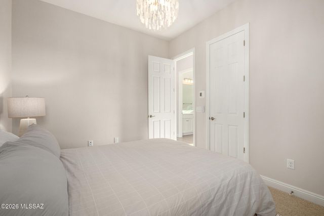 2751 W Plateau Ridge Drive, Oro Valley, AZ 85742