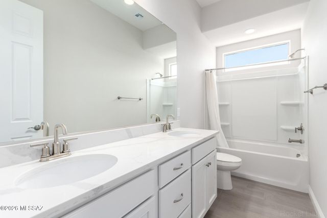 2751 W Plateau Ridge Drive, Oro Valley, AZ 85742