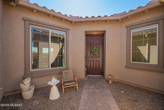 2751 W Plateau Ridge Drive, Oro Valley, AZ 85742