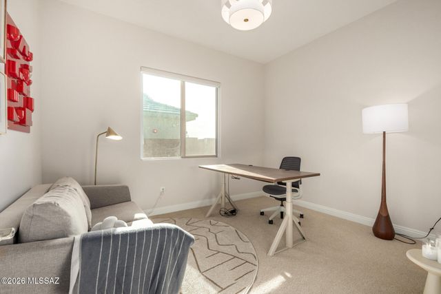 2751 W Plateau Ridge Drive, Oro Valley, AZ 85742