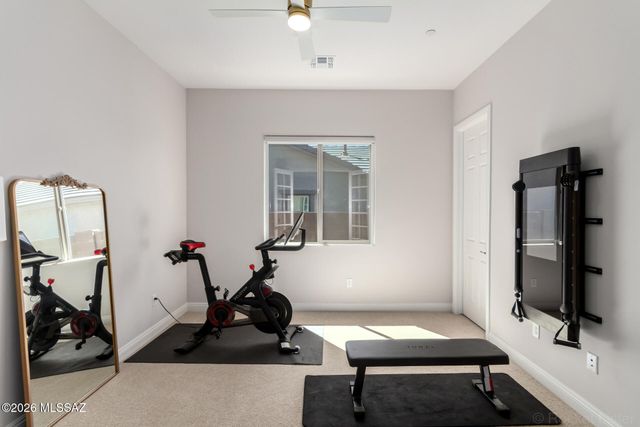 2751 W Plateau Ridge Drive, Oro Valley, AZ 85742