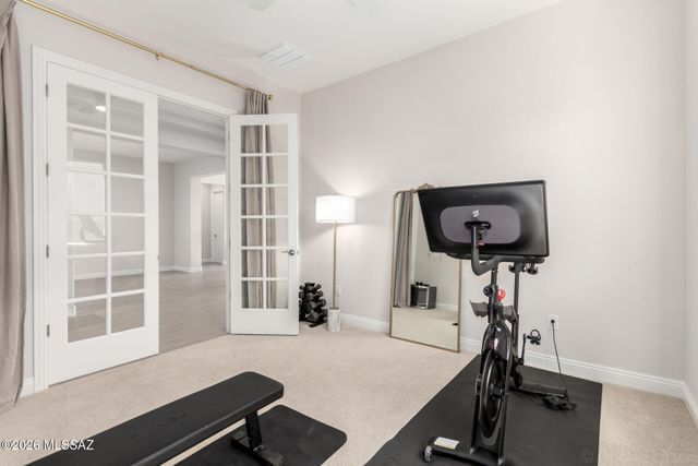 2751 W Plateau Ridge Drive, Oro Valley, AZ 85742