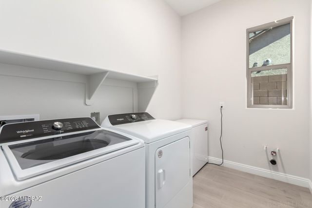 2751 W Plateau Ridge Drive, Oro Valley, AZ 85742