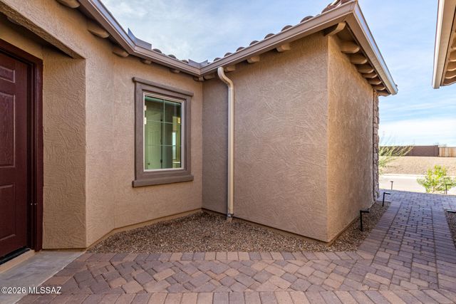 2751 W Plateau Ridge Drive, Oro Valley, AZ 85742