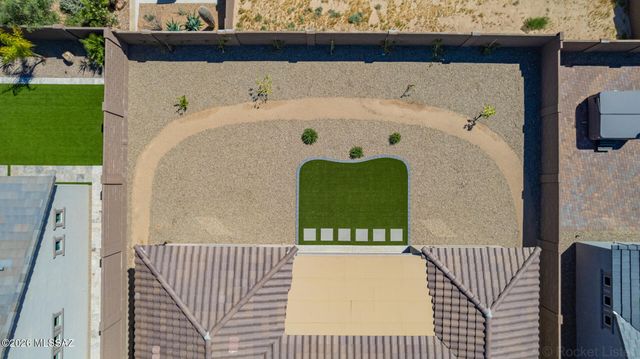 2751 W Plateau Ridge Drive, Oro Valley, AZ 85742