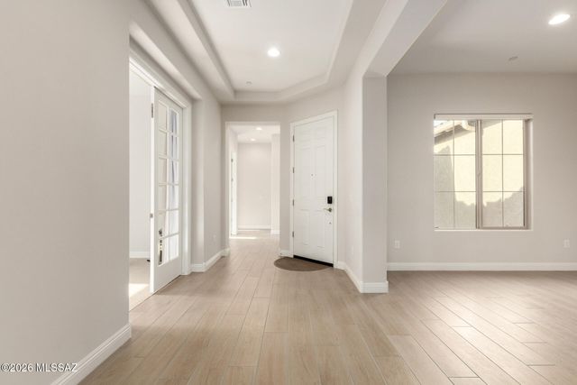 2751 W Plateau Ridge Drive, Oro Valley, AZ 85742