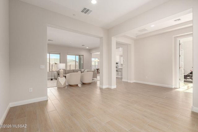 2751 W Plateau Ridge Drive, Oro Valley, AZ 85742