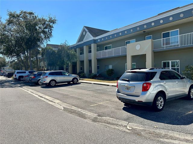 2296 MONACO LANE 16, Clearwater, FL 33763