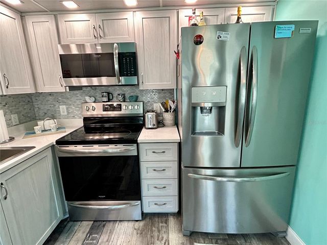 2296 MONACO LANE 16, Clearwater, FL 33763