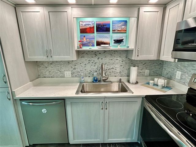 2296 MONACO LANE 16, Clearwater, FL 33763