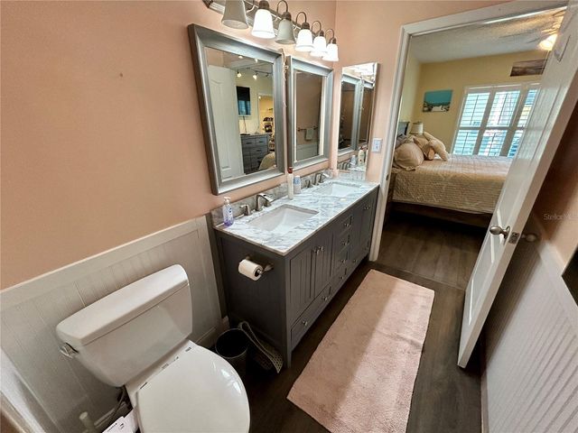 2296 MONACO LANE 16, Clearwater, FL 33763