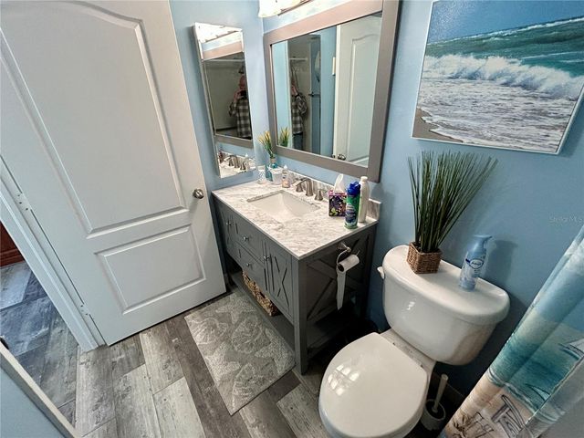 2296 MONACO LANE 16, Clearwater, FL 33763