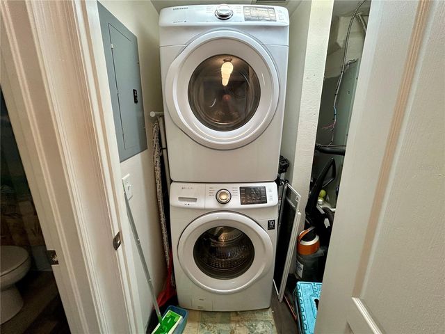 2296 MONACO LANE 16, Clearwater, FL 33763