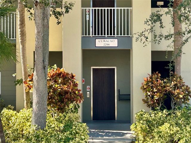 2296 MONACO LANE 16, Clearwater, FL 33763