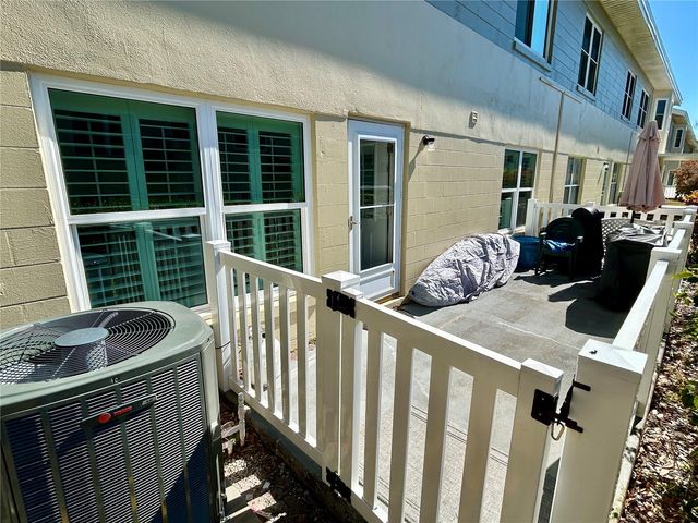 2296 MONACO LANE 16, Clearwater, FL 33763