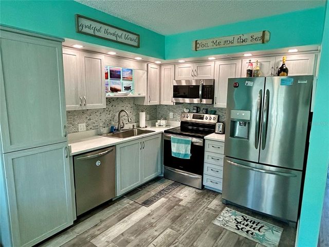 2296 MONACO LANE 16, Clearwater, FL 33763