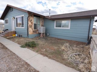 1904 N ROCKY FORD RD, Sigurd, UT 84657