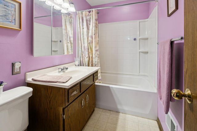 545 4th Avenue NW, New Brighton, MN 55112