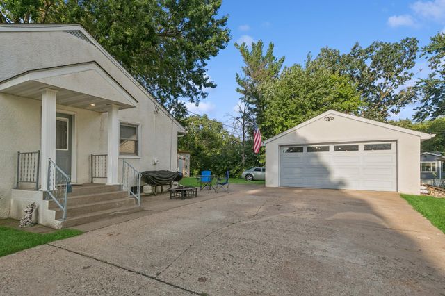 545 4th Avenue NW, New Brighton, MN 55112