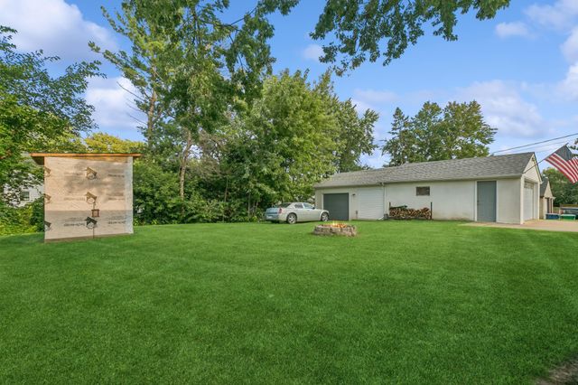 545 4th Avenue NW, New Brighton, MN 55112