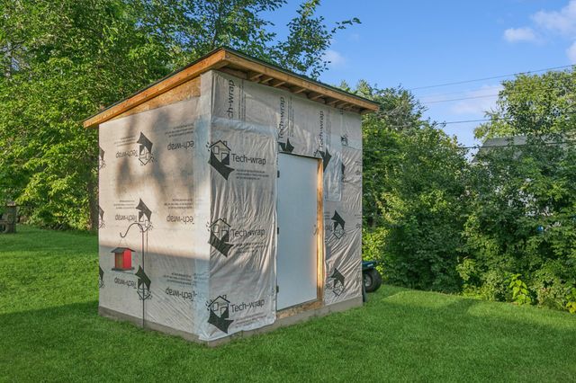 545 4th Avenue NW, New Brighton, MN 55112