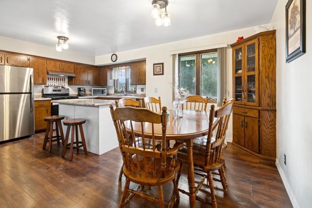 545 4th Avenue NW, New Brighton, MN 55112