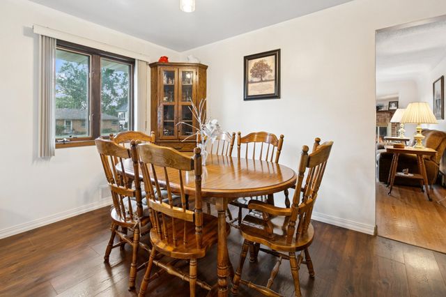 545 4th Avenue NW, New Brighton, MN 55112