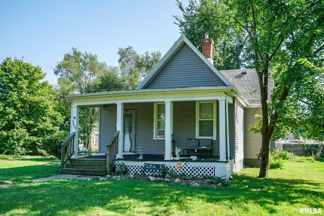 506 E MCCLURE Avenue, Peoria, IL 61603