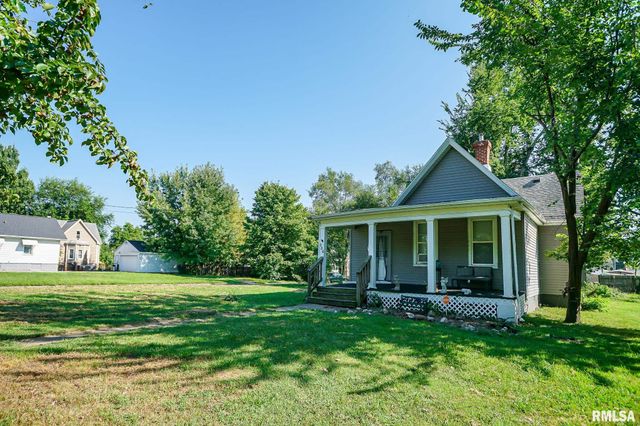 506 E MCCLURE Avenue, Peoria, IL 61603