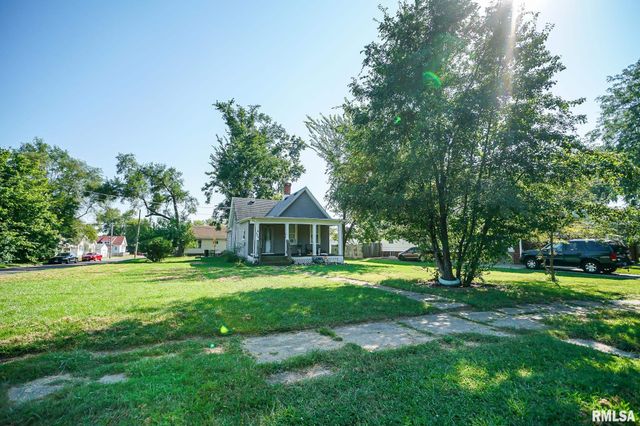 506 E MCCLURE Avenue, Peoria, IL 61603