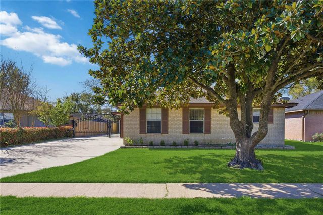 10423 Alcott Drive, Houston, TX 77043