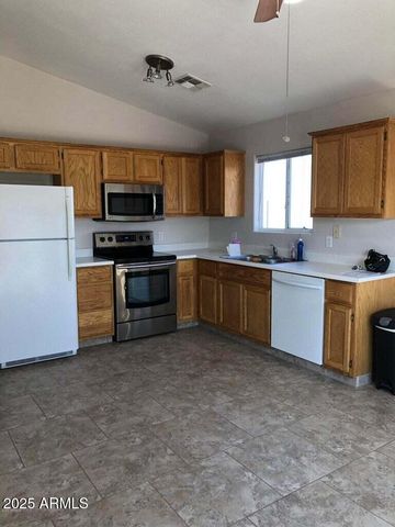 14283 S Tampico Road, Arizona City, AZ 85123