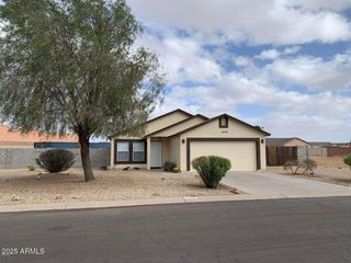 14283 S Tampico Road, Arizona City, AZ 85123
