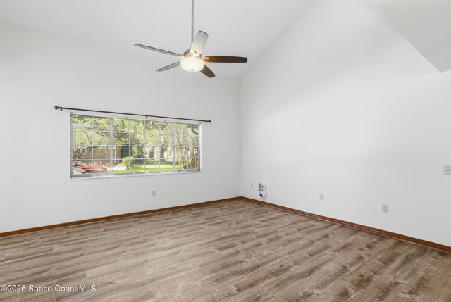 867 Greenwood Manor Circle 5-E, West Melbourne, FL 32904