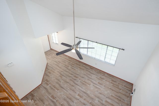 867 Greenwood Manor Circle 5-E, West Melbourne, FL 32904