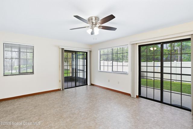 867 Greenwood Manor Circle 5-E, West Melbourne, FL 32904