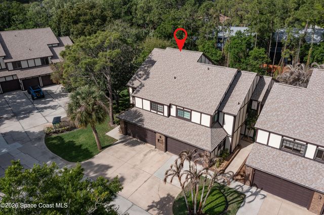 867 Greenwood Manor Circle 5-E, West Melbourne, FL 32904
