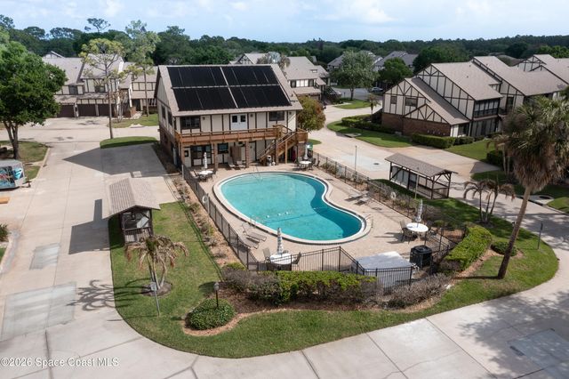 867 Greenwood Manor Circle 5-E, West Melbourne, FL 32904