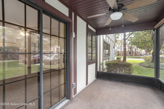 867 Greenwood Manor Circle 5-E, West Melbourne, FL 32904