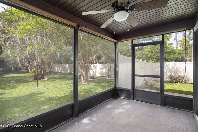 867 Greenwood Manor Circle 5-E, West Melbourne, FL 32904