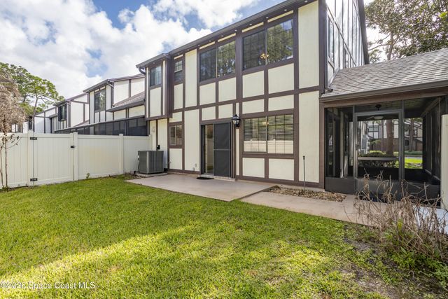 867 Greenwood Manor Circle 5-E, West Melbourne, FL 32904