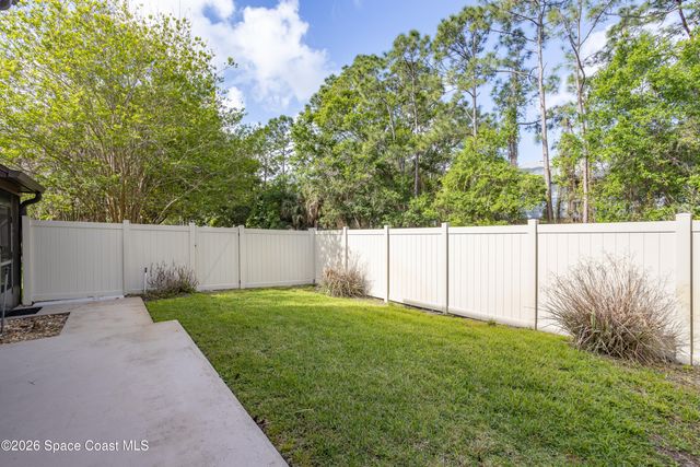 867 Greenwood Manor Circle 5-E, West Melbourne, FL 32904