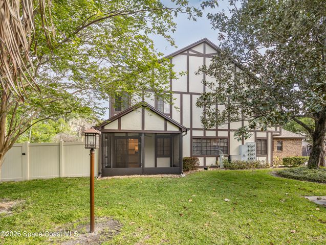867 Greenwood Manor Circle 5-E, West Melbourne, FL 32904