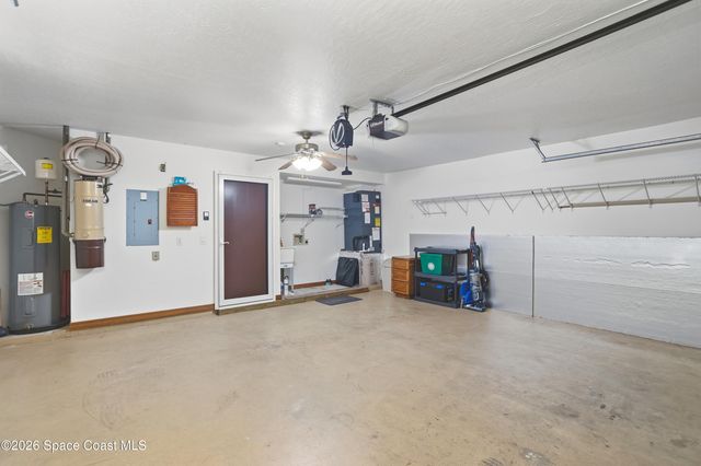 867 Greenwood Manor Circle 5-E, West Melbourne, FL 32904