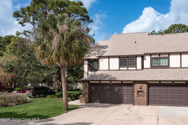 867 Greenwood Manor Circle 5-E, West Melbourne, FL 32904