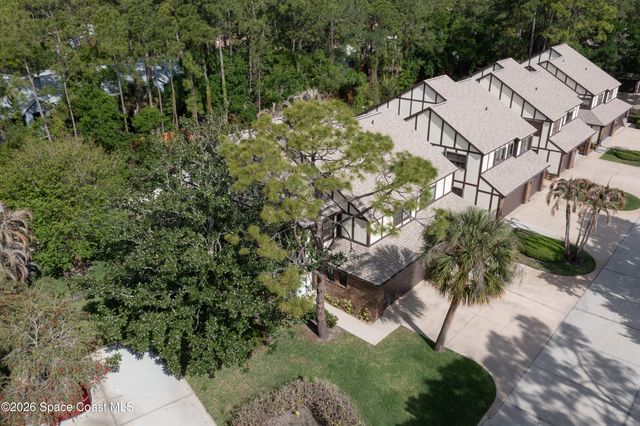 867 Greenwood Manor Circle 5-E, West Melbourne, FL 32904