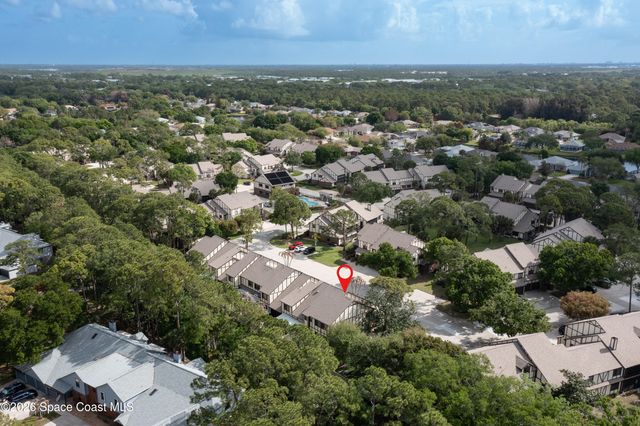 867 Greenwood Manor Circle 5-E, West Melbourne, FL 32904