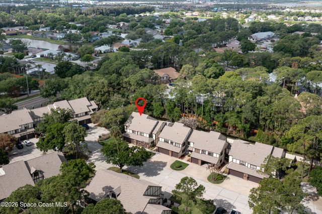 867 Greenwood Manor Circle 5-E, West Melbourne, FL 32904