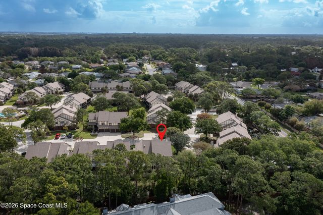 867 Greenwood Manor Circle 5-E, West Melbourne, FL 32904