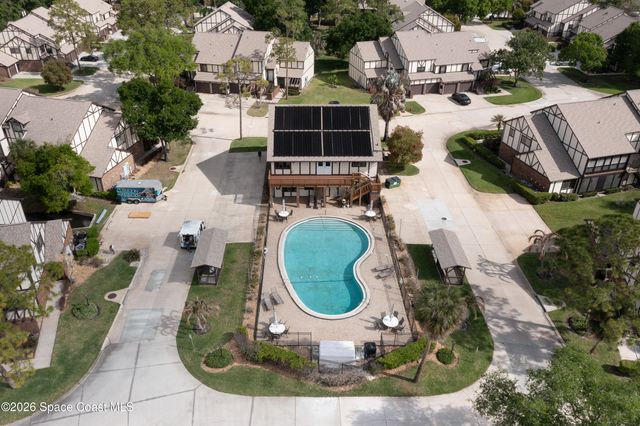 867 Greenwood Manor Circle 5-E, West Melbourne, FL 32904
